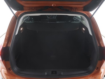 Ford Focus IV Kombi 1.5 EcoBlue 120KM 2019 Ford Focus 1.5 TDCi, Salon Polska, Serwis ASO, zdjęcie 11