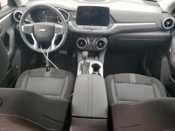Chevrolet Blazer II 2024 Chevrolet Blazer 2024r., 2LT, od ubezpieczalni 2.0 Benzyna 228KM, zdjęcie 7
