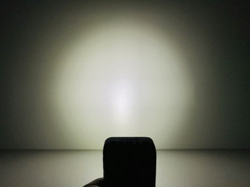 РАБОЧАЯ ФАРА 4 СВЕТОДИОДА ГАЛОГЕННАЯ ФАРА 12В 24В 12Вт