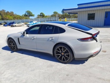 Porsche Panamera II 2022 Porsche Panamera Base, 2022r., 2.9L 2.9 Benzyna 325KM, zdjęcie 3