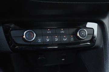 Opel Corsa F Hatchback 5d 1.2 75KM 2022 Opel Corsa 1.2, Salon Polska, 1. Właściciel, zdjęcie 15