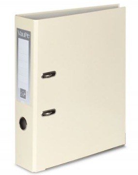 Segregator VauPe A4/50 FCK z okuciem, Waniliowy