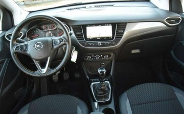 Opel 2020 Opel Crossland X 1.2B 2020r Navi Kamera 360 Oryginal Lakier 20 TYS KM Spro, zdjęcie 17