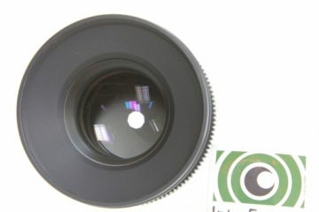 Prime Circle 100/2 Macro SuperSpeed Canon EF Nikon