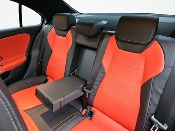 Mercedes Klasa A W177/V177 Sedan Facelifting 1.3 200 163KM 2023 Mercedes-Benz Klasa A Mercedes-Benz A 200 Limuzyna 1.3 Benzyna 163KM, zdjęcie 11