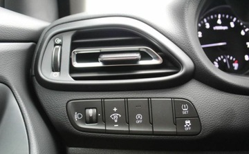 Hyundai i30 III Wagon Facelifting 1.0 T-GDI 120KM 2023 Hyundai i30 Salon Polska, Autoryzowany dealer, Automat, Faktura VAT 23, zdjęcie 11