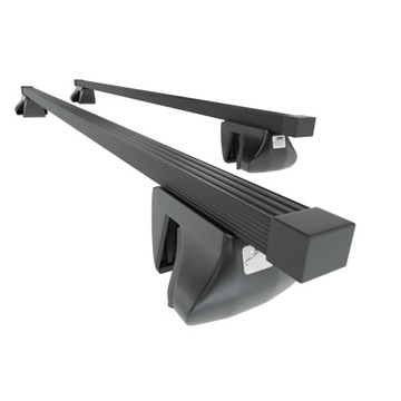 BAGAŻNIK DACHOWY do Citroen C4 Grand Picasso Minivan - 2007-2013 O-rel