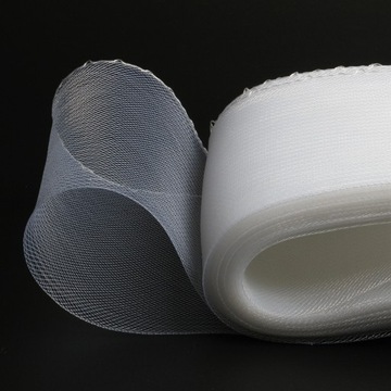 Кринолин Коса из конского волоса Миллинери Белые шляпы