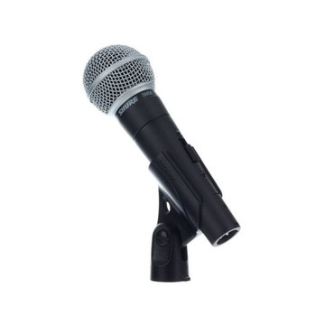 Микрофон Shure SM-58SE