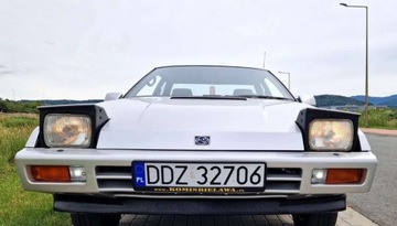 Subaru 1985 Subaru XT XT 1.8 Turbo 44 Pneumatyka 2 Kpl. Kol 1.8 Benzyna 136KM, zdjęcie 5