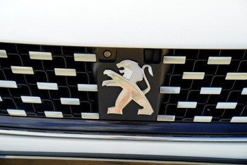 Peugeot 508 II SW 2.0 BlueHDi 180KM 2020 Peugeot 508 GT LINE blis SKORA nawi FULL LED kame, zdjęcie 5
