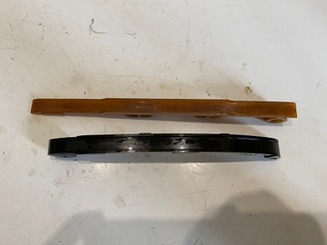 HONDA CBR 1000RR SC57 04-07 НАБОР СДВИГАЮЩИХ ЦЕПИ ГРМ X2