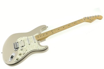 Fender American Lone Star Stratocaster 1997- 27 lat rzadki genialny model