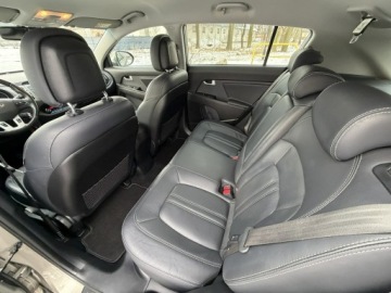 Kia Sportage III SUV Facelifting 1.6 GDI 135KM 2014 Kia Sportage III 1,6 GDI 136 KM Business LineSuper, zdjęcie 21