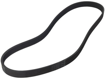 РЕМЕНЬ CONTINENTAL CTAM МНОГОКЛОННЫЙ 6PK1050