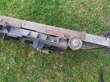 FIAT DUCATO II LIFT 2.3 JTD ВЕНТИЛЯТОР РАДИАТОРА