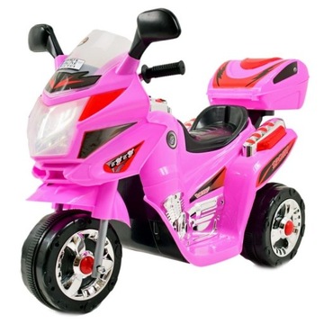 МОТОР, МОТОР CHASER С КОРОБКОЙ И ЗВУКАМИ/МОТОРОМ