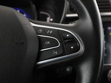 Renault Kadjar Crossover Facelifting 1.3 TCe 140 FAP 140KM 2019 Renault Kadjar klima auto navi kamera i czujniki, zdjęcie 28