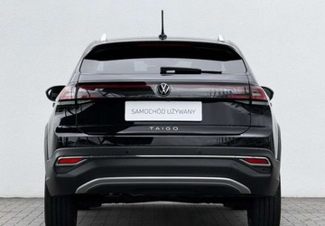 Volkswagen Taigo 1.5 TSI 150KM 2024 Volkswagen Taigo Matrix-LED Aktywny tempomat Kamera Salon PL FVAT23 G, zdjęcie 9