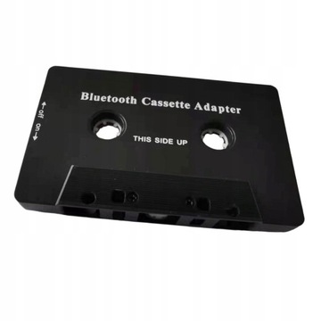 2 кассетных адаптера Bluetooth 5.0 AUX