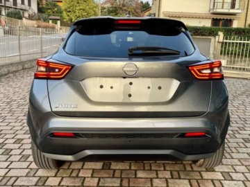 Nissan Juke II Crossover Facelifting 1.0 DIG-T 114KM 2025 Od ręki - N-Connecta 1.0 DIG-T 114KM / Pakiet Zimowy, zdjęcie 3