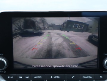 Nissan Qashqai III Crossover 1.3 DIG-T MHEV 158KM 2023 Nissan Qashqai 1.3 DIG-T MHEV, Salon Polska, zdjęcie 12