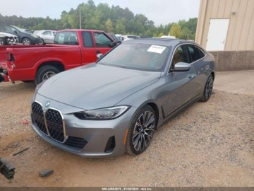 BMW Seria 4 G22-23-26 2024 BMW Seria 4 430i Gran Coupe 2024 2.0l 2.0 Benzyna 255KM, zdjęcie 1
