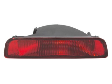 NISSAN QASHQAI 07-14 LAMPA TYŁ PRZECIWMGIELNA