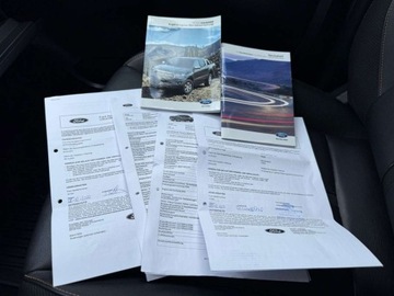 Ford Ranger V Podwójna kabina Facelifting 2019 2.0 EcoBlue 213KM 2021 Ford Ranger RadarAsystentPDCNaviLedFull OpcjaNowy Rozrzad 2.0 Diesel, zdjęcie 2