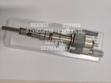 Wtrysk Siemens VDO BMW 13537589048