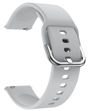 Pasek Silikonowy do Xiaomi Amazfit BIP
