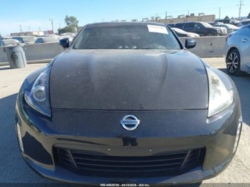 Nissan 370Z 2018 Nissan 370 Z Sport 2018 3.7 Benzyna 332KM, zdjęcie 7
