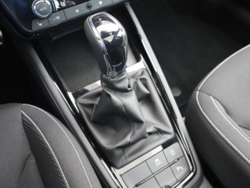Skoda Kamiq Crossover Facelifting 1.5 TSI 150KM 2025 Skoda Kamiq 1.5 TSI, Salon Polska, 1. Właściciel, zdjęcie 21