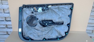 ОБИВКА ПЕРЕДНЯЯ ЛЕВАЯ СТОРОНА KIA CEED III 3 82332-J7030 82301-J7852DQT ORG