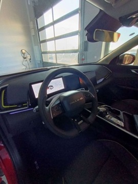 BAIC 2024 BAIC Senova X55 BAIC 5 Beijing 1.5T Luxury DCT 1.5 Benzyna 177KM, zdjęcie 4