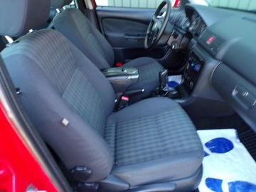 Skoda Octavia I Kombi 1.9 TDI 101KM 2007 Škoda Octavia Skoda Octavia Klimatyzacja / 1.9, zdjęcie 21