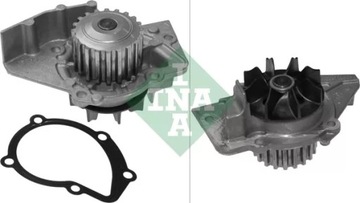 538000810 ČERPADLO VODY PEUGEOT 2,0HDI