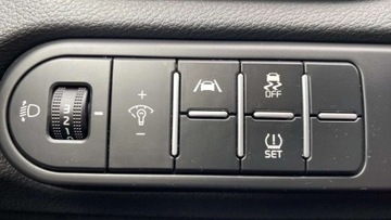 Kia Ceed III Kombi Facelifting 1.5 T-GDI 160KM 2023 Kia Ceed 1,5T moc 160 KM Automat wersja M Salon PL 1.5 Benzyna 160KM, zdjęcie 14