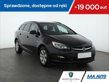 Opel Astra K Sports Tourer 1.6 CDTI 110KM 2016 Opel Astra 1.6 CDTI, Salon Polska, Serwis ASO