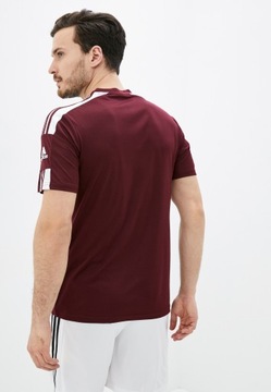 Koszulka ADIDAS Sportowa Męska SQUADRA21 r. L