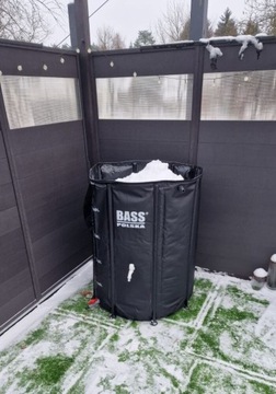 СКЛАДНОЙ РЕЗЕРВУАР ДЛЯ ВОДЫ RAINBARROW 390 Л