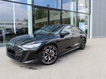 Audi A6 C9 2.0 TFSI 204KM 2025 Audi A6 TFSI Sedan 204 KM