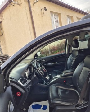 Fiat Freemont 2.0 Multijet II 16v 170KM 2014 Fiat Freemont 2.0d 170km 4x4 DVD Skora Zadbany 2.0 Diesel 170KM, zdjęcie 13