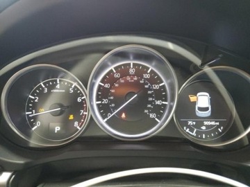 Mazda CX-5 II 2020 Mazda CX-5 Touring 2.5 Benzyna 187KM, zdjęcie 10