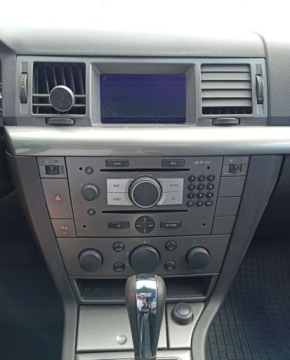 Opel Signum 1.9 CDTI ECOTEC 150KM 2005 Opel Signum Opel Signum 1.9 Diesel 150KM, zdjęcie 8