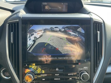 Subaru XV II Crossover Facelifting 2.0i-S e-BOXER 150KM 2021 Subaru XV AWD Automat Skóra Harman/kardon HAK, zdjęcie 12