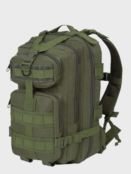 Plecak SHADOW Dominator 30L olive wojskowy