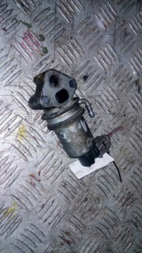 Zawór EGR Volkswagen Golf IV 1.6B 06A131501F