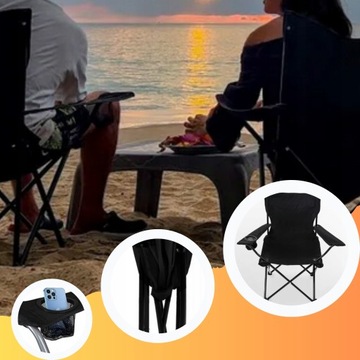 РЫБАЛКА, КЕМПИНГ, ТУРИСТИЧЕСКОЕ СТУЛ ДЛЯ РЫБАЛКИ