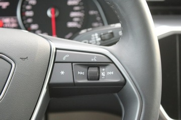 Audi A6 C8 Avant 2.0 40 TDI 204KM 2019 Audi A6 40 Tdi Quattro F-vat Salon Polska, zdjęcie 17